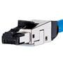 RJ45现场插头专业