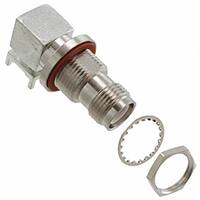 Molex TNC RF连接器的介绍、特性、及应用