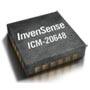 TDK InvenSense ICM-20648六轴传感器DMP的介绍、特性、及应用