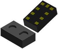 Azoteq ProxSense多通道传感器的介绍、特性、及应用