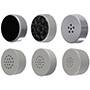 PUI Audio HD系列麦克风的介绍、特性、及应用