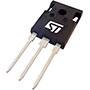 意法半导体 STGWA50IH65DF IGBT 650 V软开关IH系列的介绍、特性、及应用