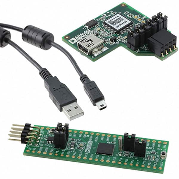 亚德诺半导体ADuCM362/ADuCM363, 32位ARM Cortex-M3微控制器的介绍、特性、及应用