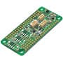 Omron Electronics Div2JCIE传感器评估板的介绍、特性、及应用