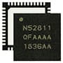 Nordic Semiconductor nRF52811蓝牙5.1 片上系统(SoC)的介绍、特性、及应用