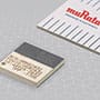 Murata Electronics WSM-BL241-ADA-008 蓝牙低能耗NFC模块的介绍、特性、及应用