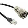 Stewart Connector S-RJFTV系列D38999以太网连接器 的介绍、特性、及应用
