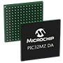 Microchip Technology PIC32MZ DA系列mcu的介绍、特性、及应用