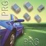 村田电子 PRG系列汽车用热敏电阻 的介绍、特性、及应用