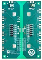 亚德诺半导体五通道数字隔离器ADuM150/ADuM151/ADuM152的介绍、特性、及应用