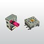 Nidec Copal Electronics SMR系列超小型DIP旋转开关的介绍、特性、及应用
