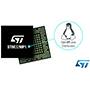 意法半导体 STM32MP1系列微处理器的介绍、特性及应用