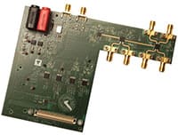ADF5901/ADF5904/ADF4159发射机，接收机和锁相环(PLLs)的性能评估
