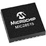 Microchip Technology MIC28515开关Buck调节器的介绍、特性及应用
