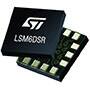 意法半导体 LSM6DSRTR惯性模块