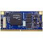 mitysom5csx单或双Arm Cortex-A9和用户可编程FPGA SOM