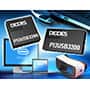 PI3USB3200 c型USB 3.1 Gen 2/USB 2.0开关
