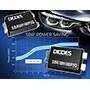 SBR8M100P5Q/SBR10M100P5Q超级势垒整流器