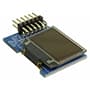 Pmod RGB OLED