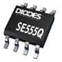 SE555Q汽车兼容555定时器