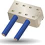 9176-800系列绝缘位移连接器(IDCs)