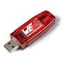 Thalassa插头无线电USB-Stick 2.4 GHz