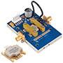 CMPA5259050F 50 W 28 V GaN MMIC晶体管