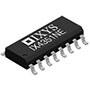 SiC MOSFET和IGBT驱动器9 A峰值输出- IX4351NE