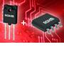 BD768xFJ-LB准谐振控制器设计用于驱动SiC MOSFET