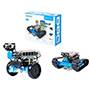 mBot Ranger三合一可编程机器人工具包