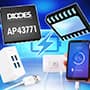 18 W和27 W到33 W解决方案，适用于USB PD 3.0 PPS和QC 4/4+