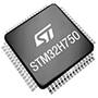 STM32H750值线微控制器