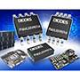 PI6ULS5V9511A热插拔I2C总线/SMBus缓冲区