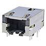 5GBase-T 60w和100w集成连接器模块(ICMs)
