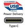 USB Type-C数据MUX和电源传输开关