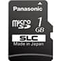 SC系列MicroSD闪存卡