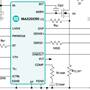 MAX20090系列LED控制器
