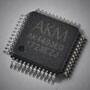 AK4493EQ 32位，2通道优质DAC