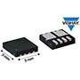 SISF20DN-T1-GE3共漏双n通道60 V MOSFET