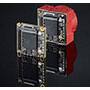 Alvium 1500高性能MIPI CSI-2摄像机模块