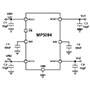 MP5094双通道12V/5V限流开关