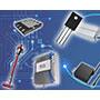 超结和分裂门技术mosfet