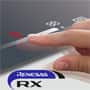 RX130 32位微控制器
