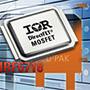DirectFET IRF6718 MOSFET