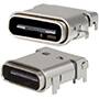 IP67 USB c型插座