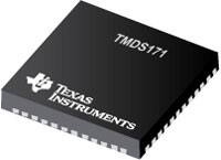 3.4 Gbps TMDS Retimer