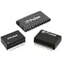 以太网2.5G/5G 60瓦PoE Magnetics