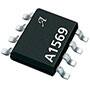 A1569 LED驱动IC，集成霍尔效应开关