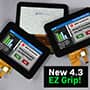4.3“EZ握IPS TFT显示