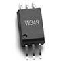 ACPL-W349光耦合器